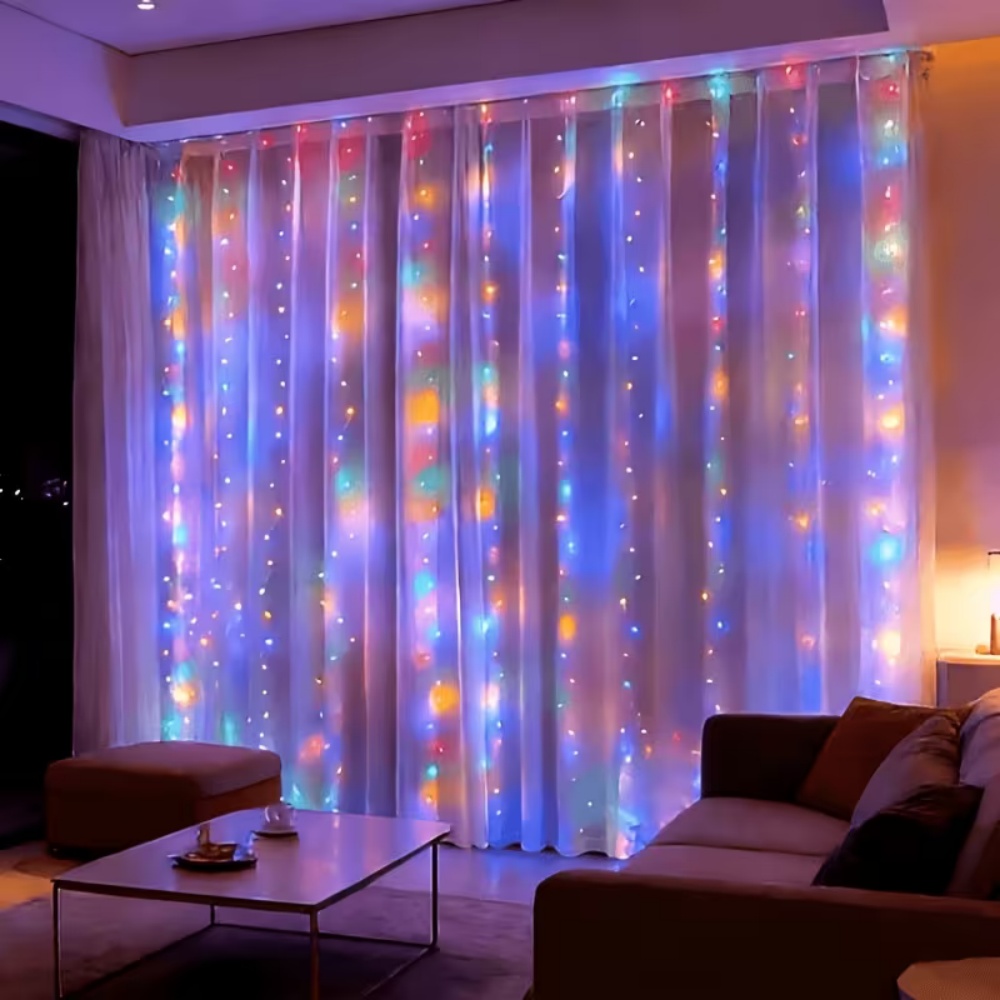 2026년 크리스마스 홈 데코레이션: 방, 결혼식, 파 - Led Fairy String Lights 리뷰 및 가격