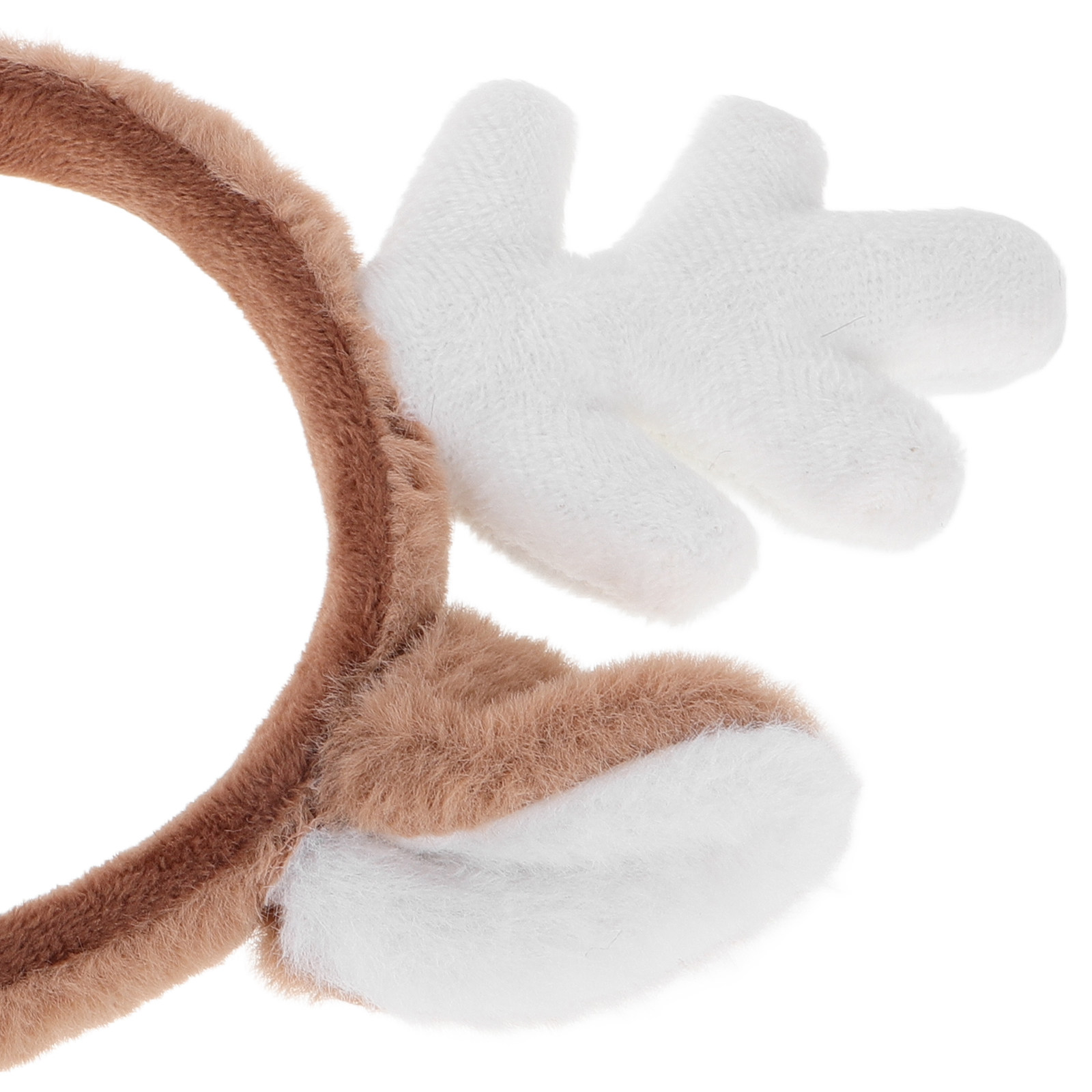 사슴 뿔 머리띠, 사슴 귀 장식, 크리스마스 파티 코스 - Reindeer Antlers Headband 리뷰 및 가격