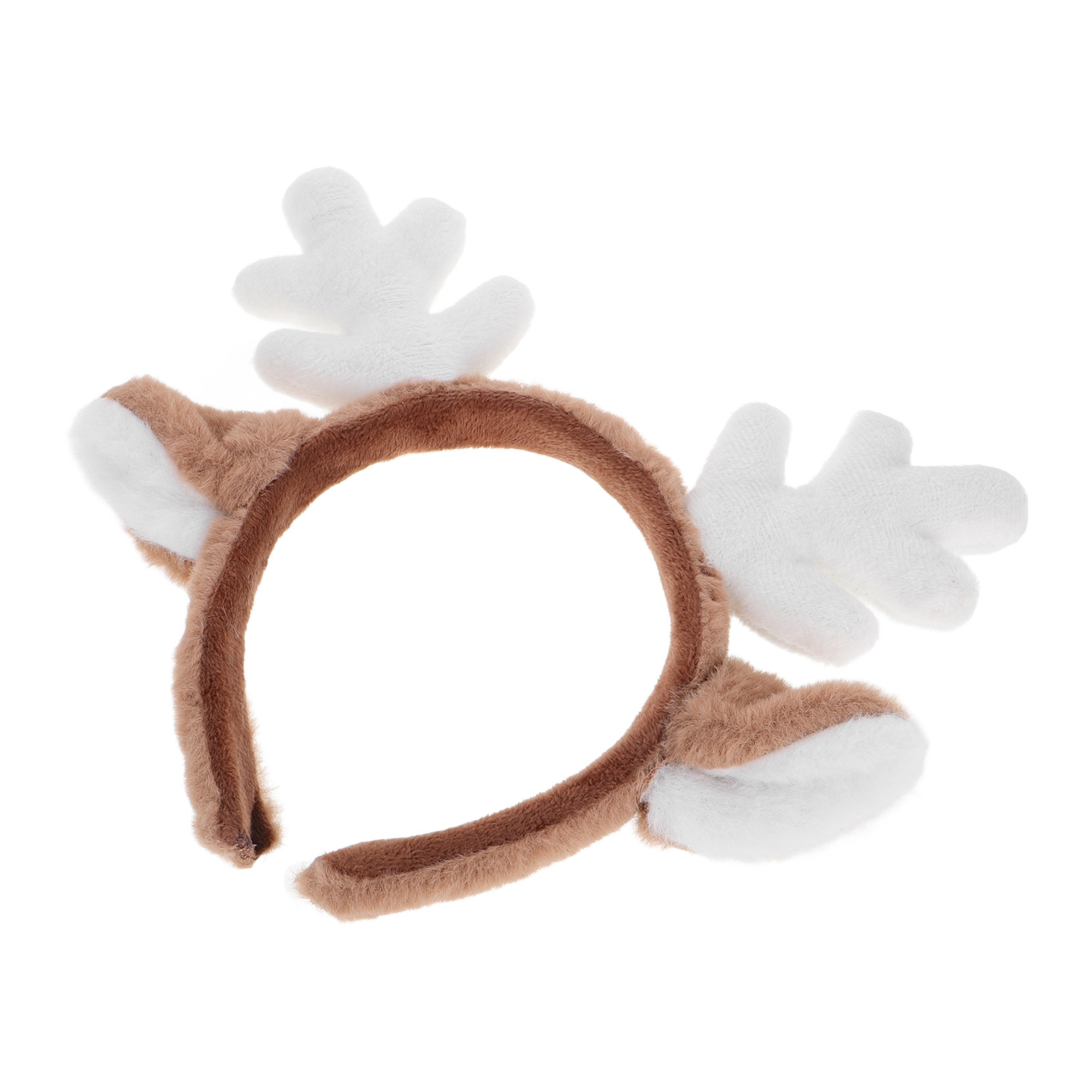 사슴 뿔 머리띠, 사슴 귀 장식, 크리스마스 파티 코스 - Reindeer Antlers Headband 리뷰 및 가격
